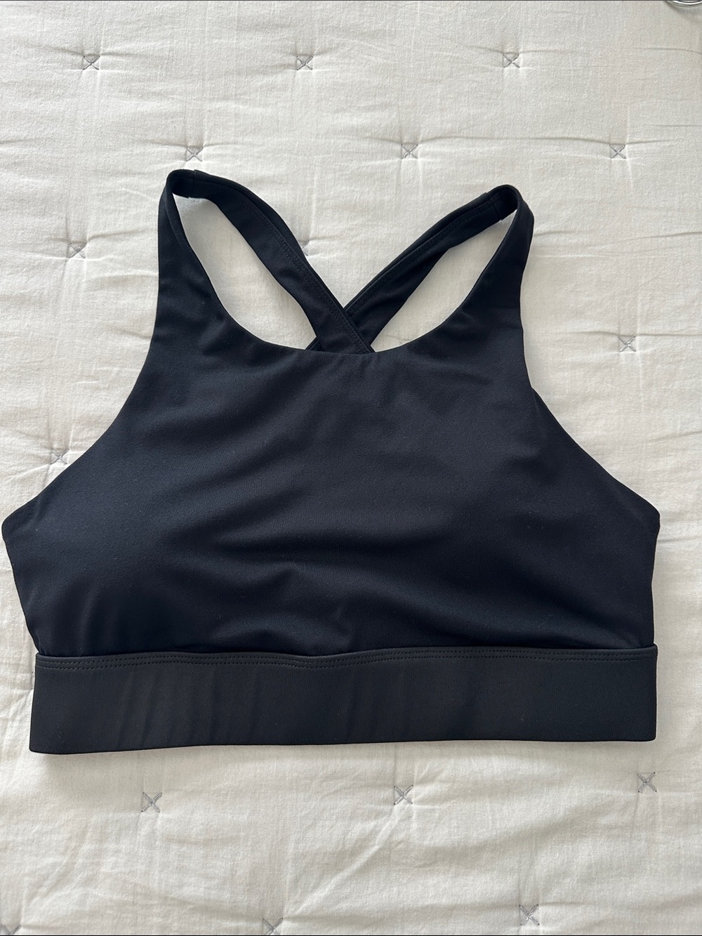 Fabletics high impact sports bra